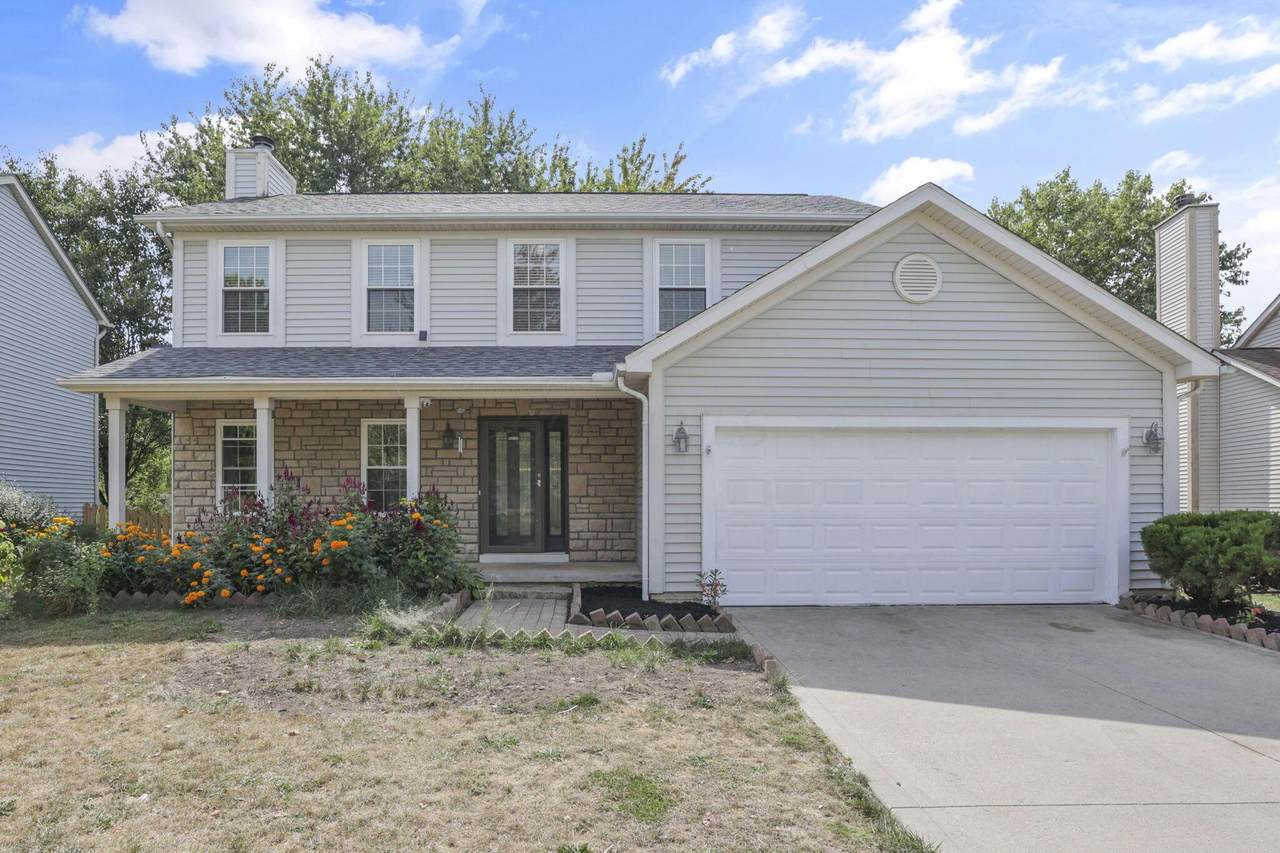 316 Cottage Grove Circle - Photo 1