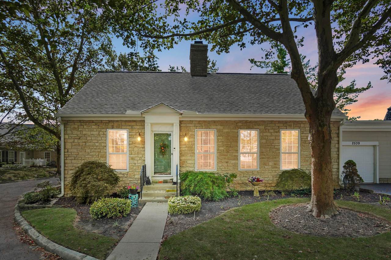 2539 Swan Drive - Photo 1