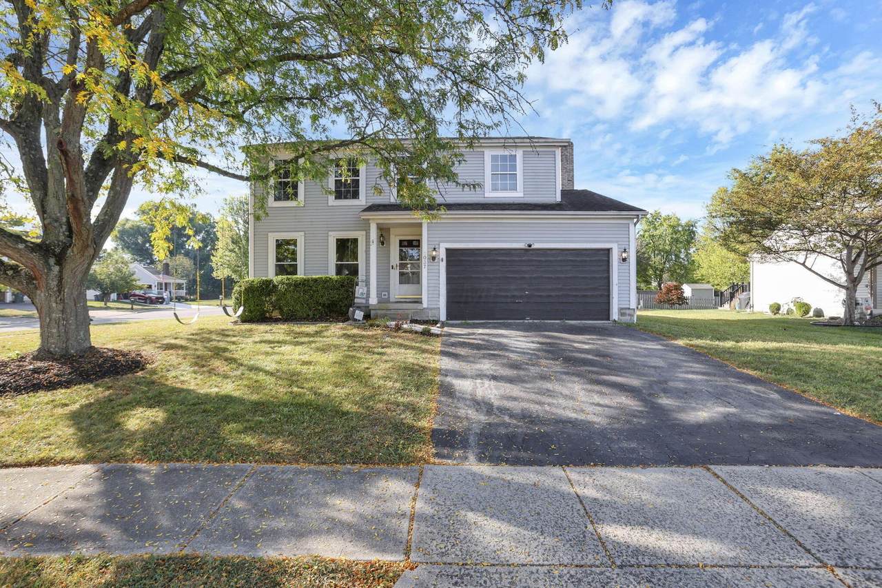 6037 Carmell Drive - Photo 1