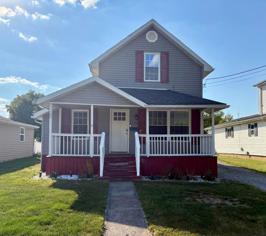 70 Park Drive - Photo 1