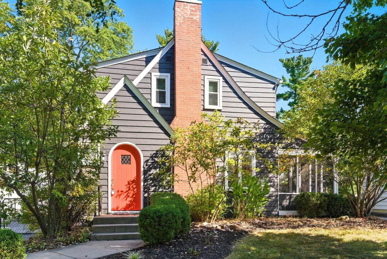 302 Garden Road - Photo 1