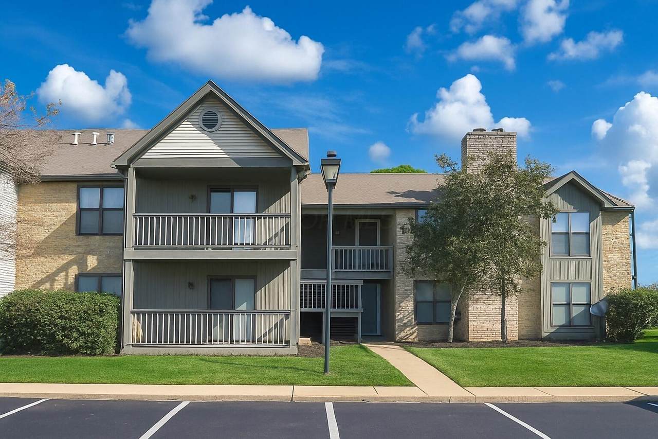 2744-E Greystone Drive - Photo 1