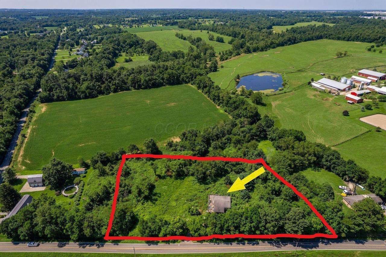 10019 Duncan Plains Road - Photo 1