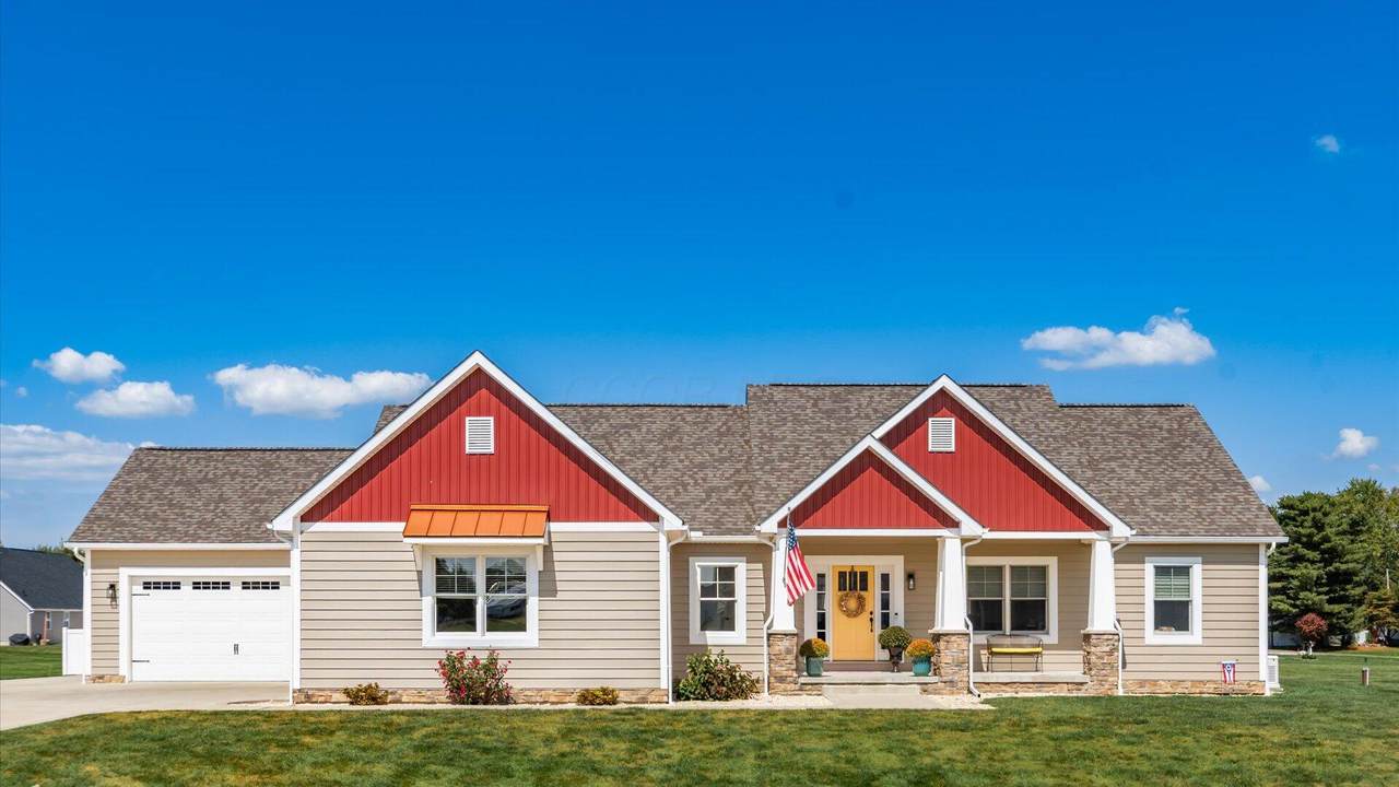 5972 Spring Run Road - Photo 1