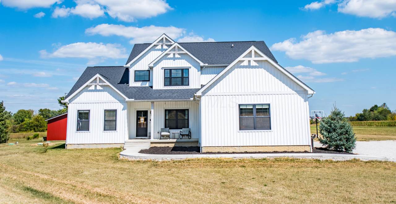 16128 Robinson Road - Photo 1
