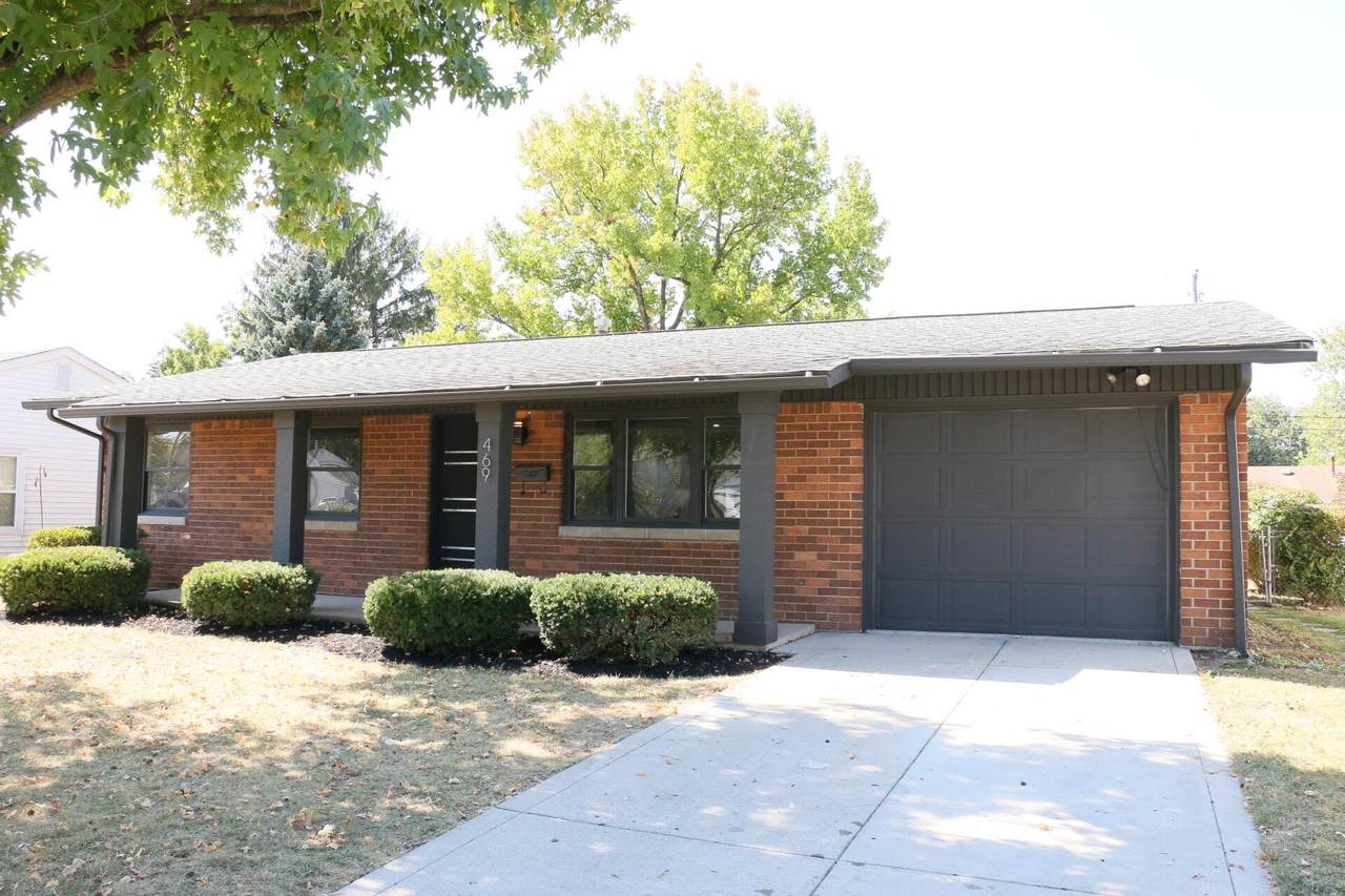 469 Daytona Road - Photo 1