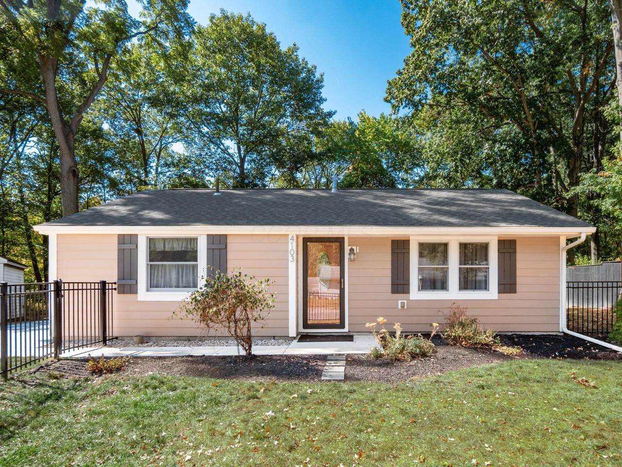 4103 Arbury Lane - Photo 1