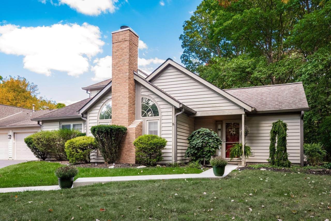 423 Hidden Ravines Drive - Photo 1