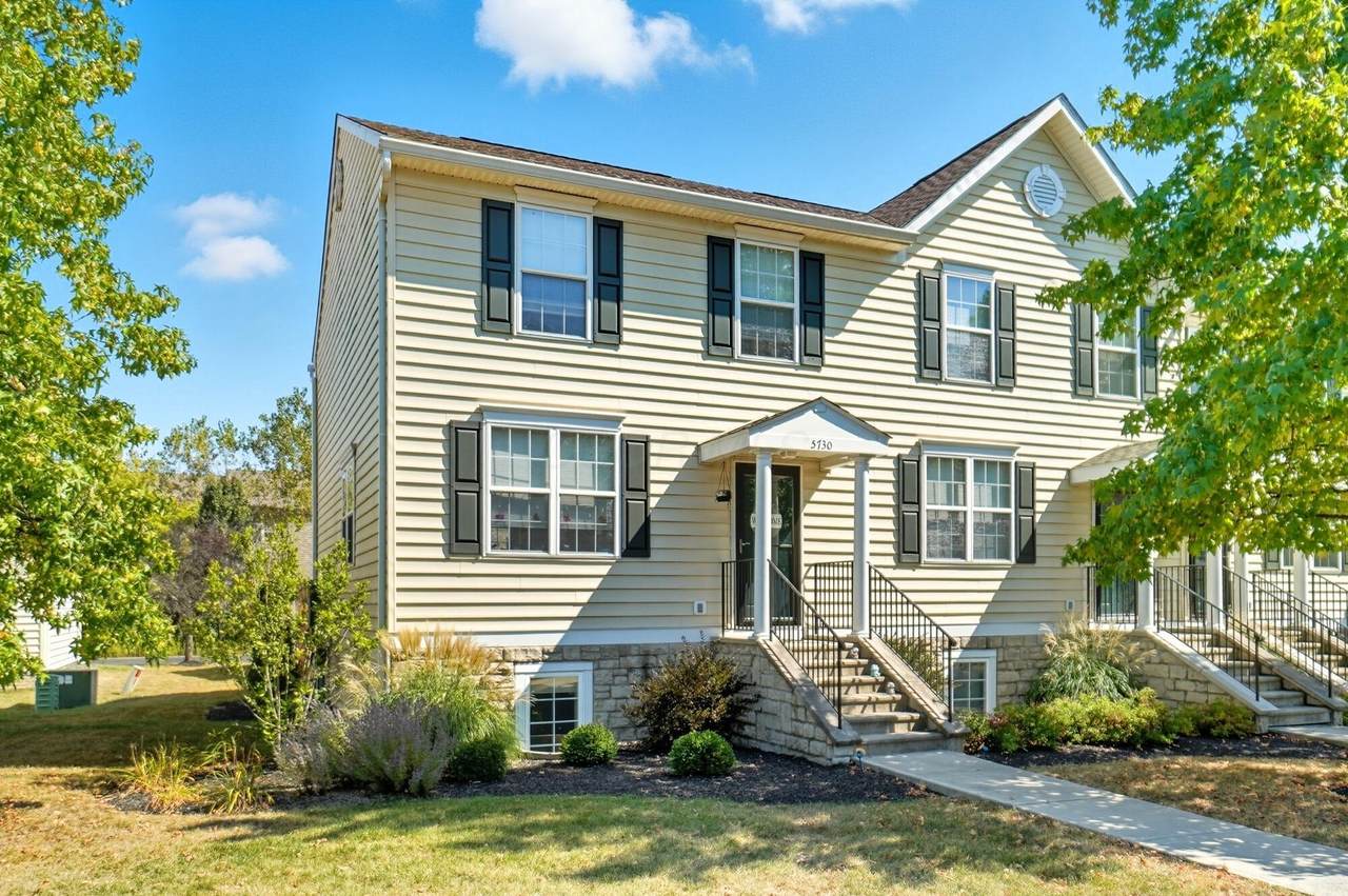 5730-43 Colts Gate Drive - Photo 1