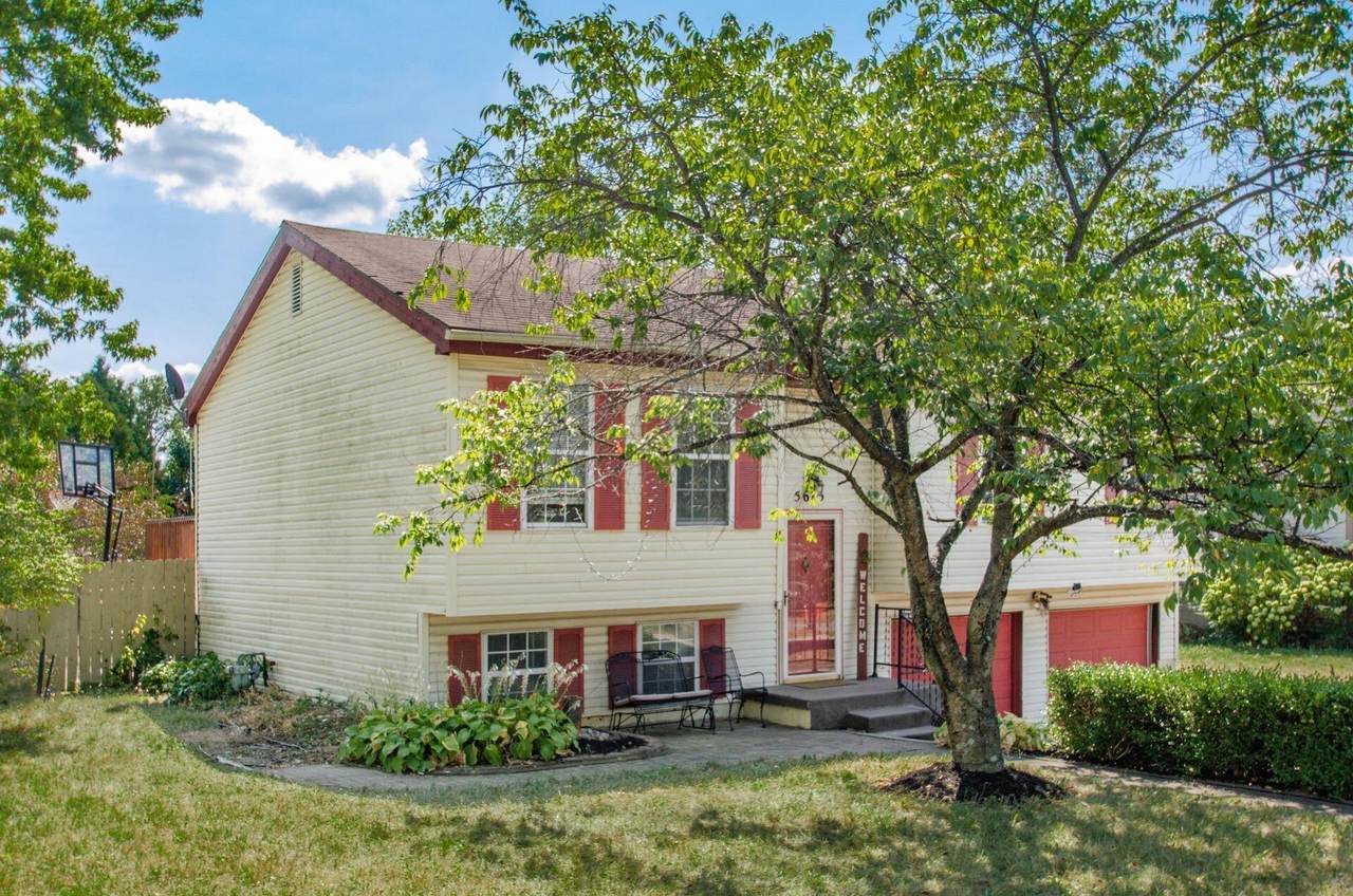 5615 Sullivant Avenue - Photo 1