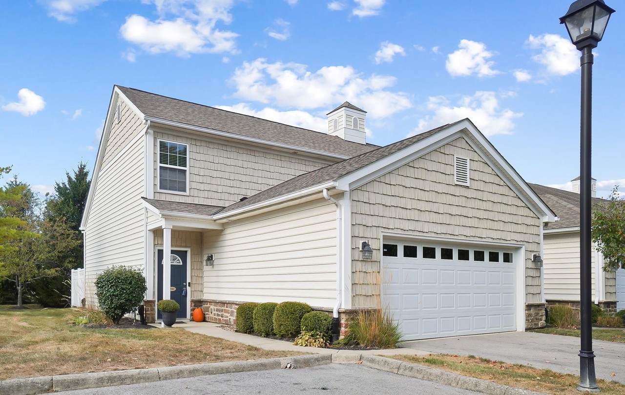 3940 Rennes Drive - Photo 1