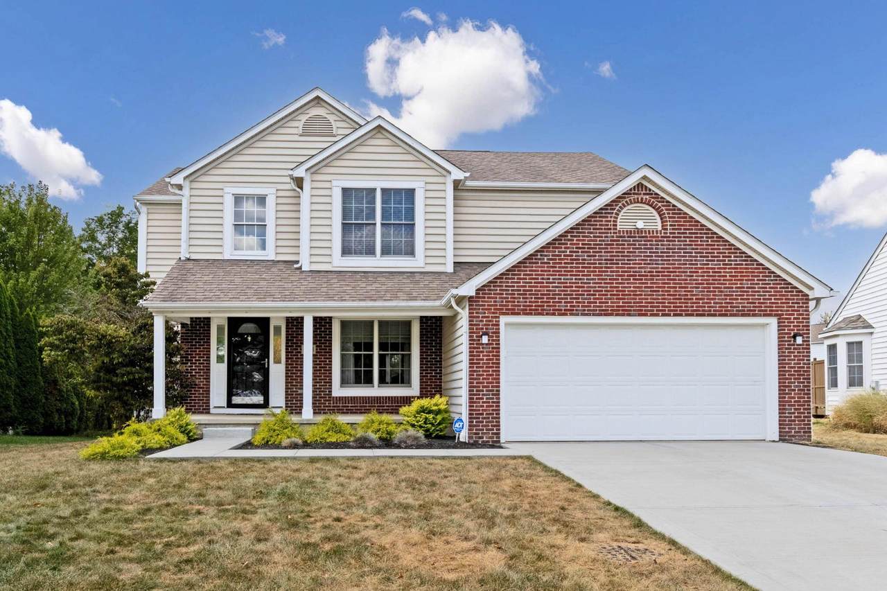 4623 Herb Garden Drive - Photo 1