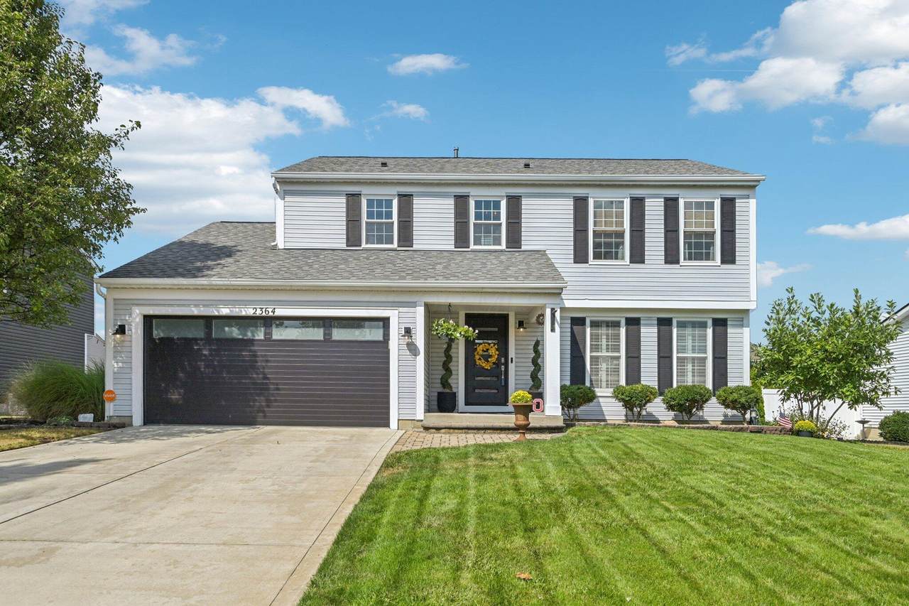 2364 Ziner Circle - Photo 1