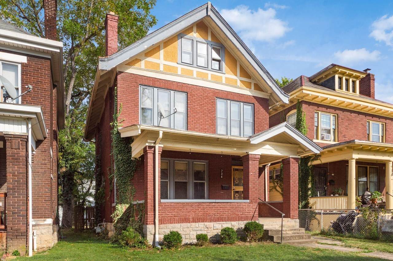 734 Linwood Avenue - Photo 1