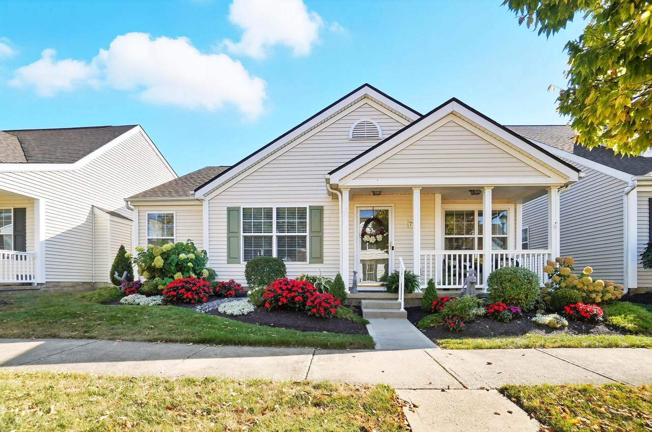 7197 Hillmont Drive - Photo 1