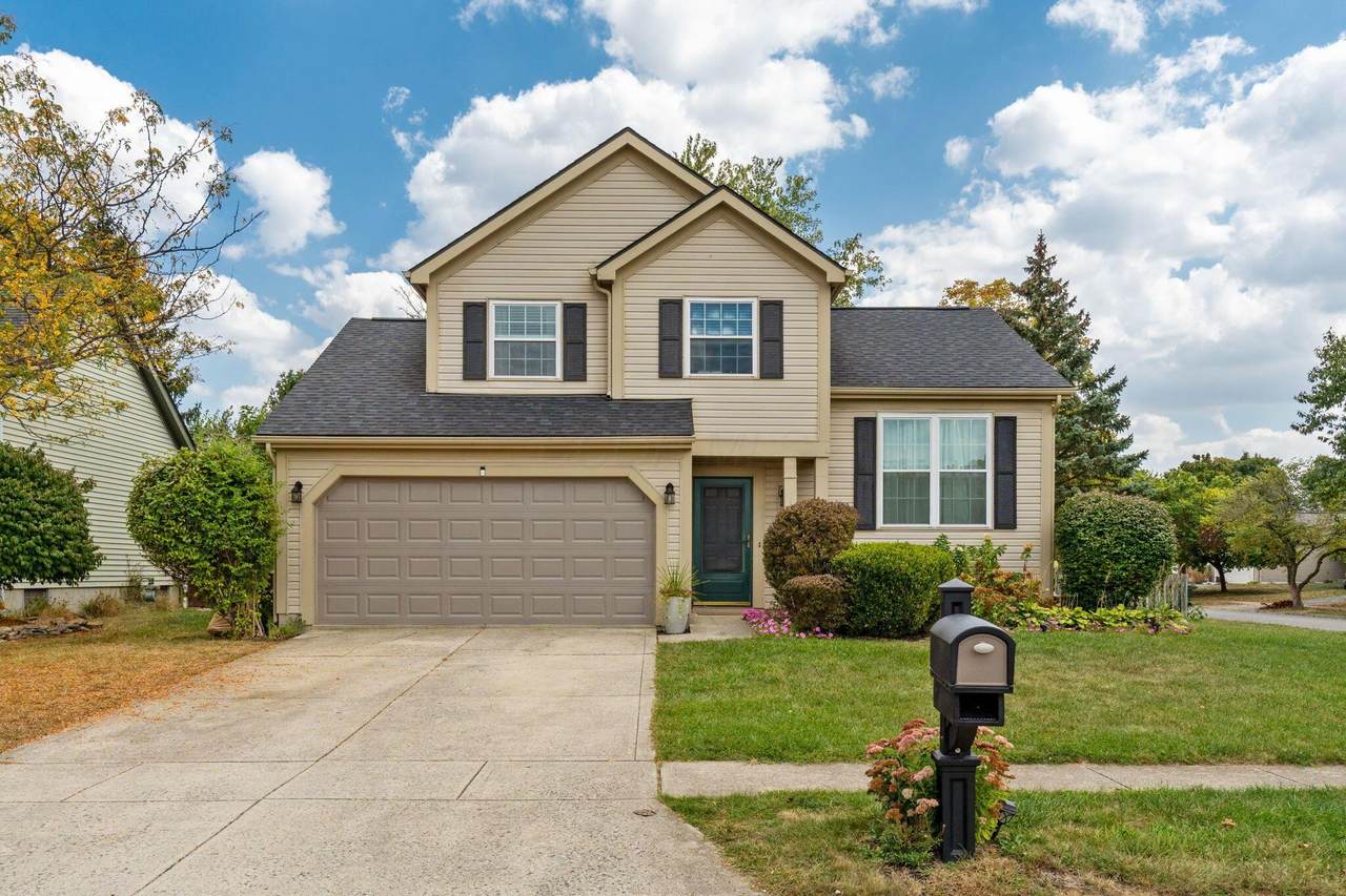 2756 Shelton Circle - Photo 1