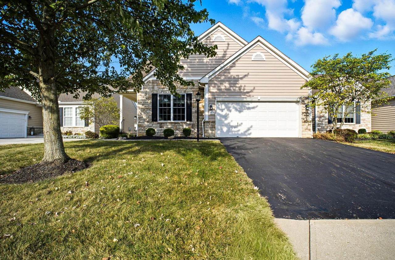 4879-41 Blossom Way - Photo 1