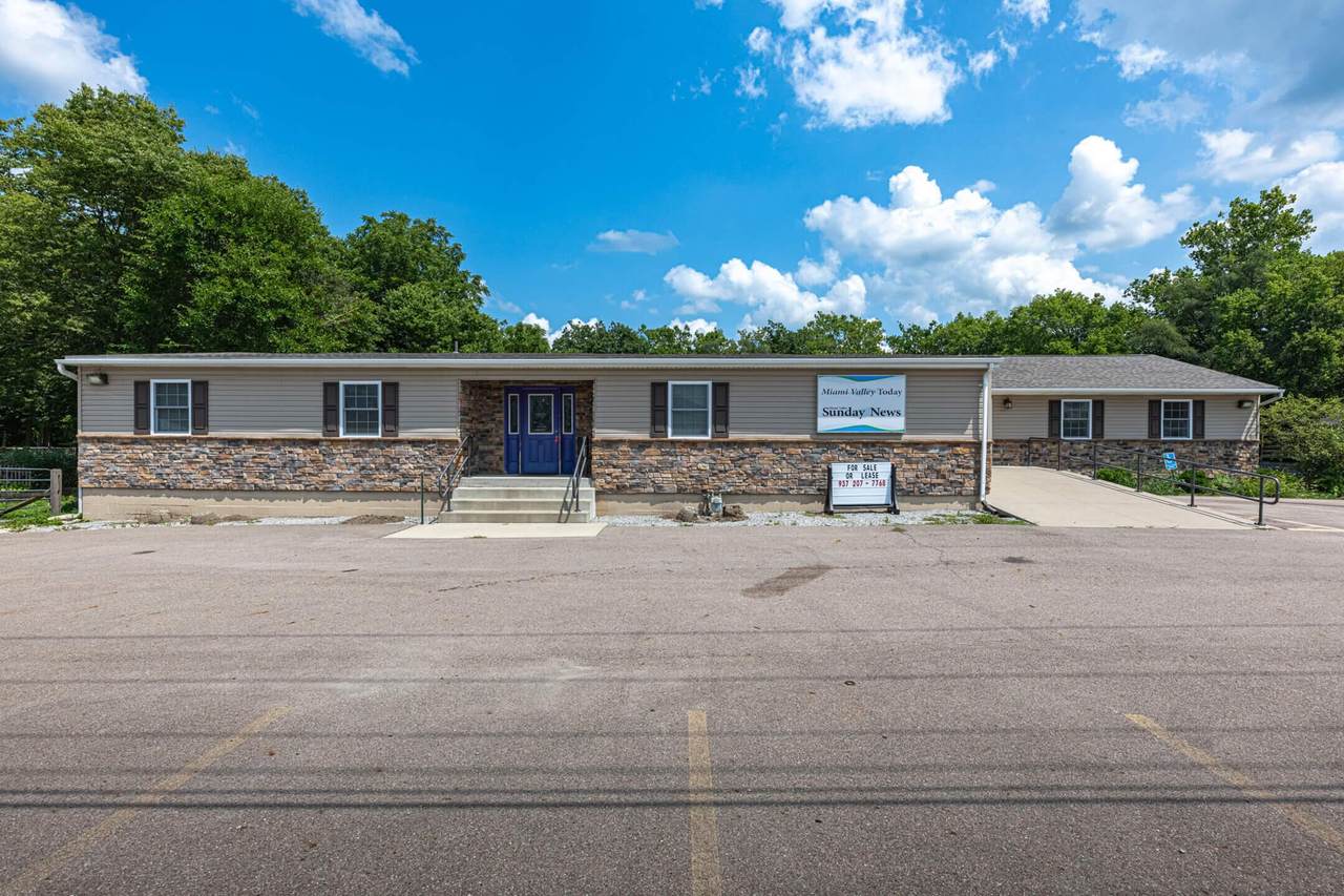 1001 County Road - Photo 1