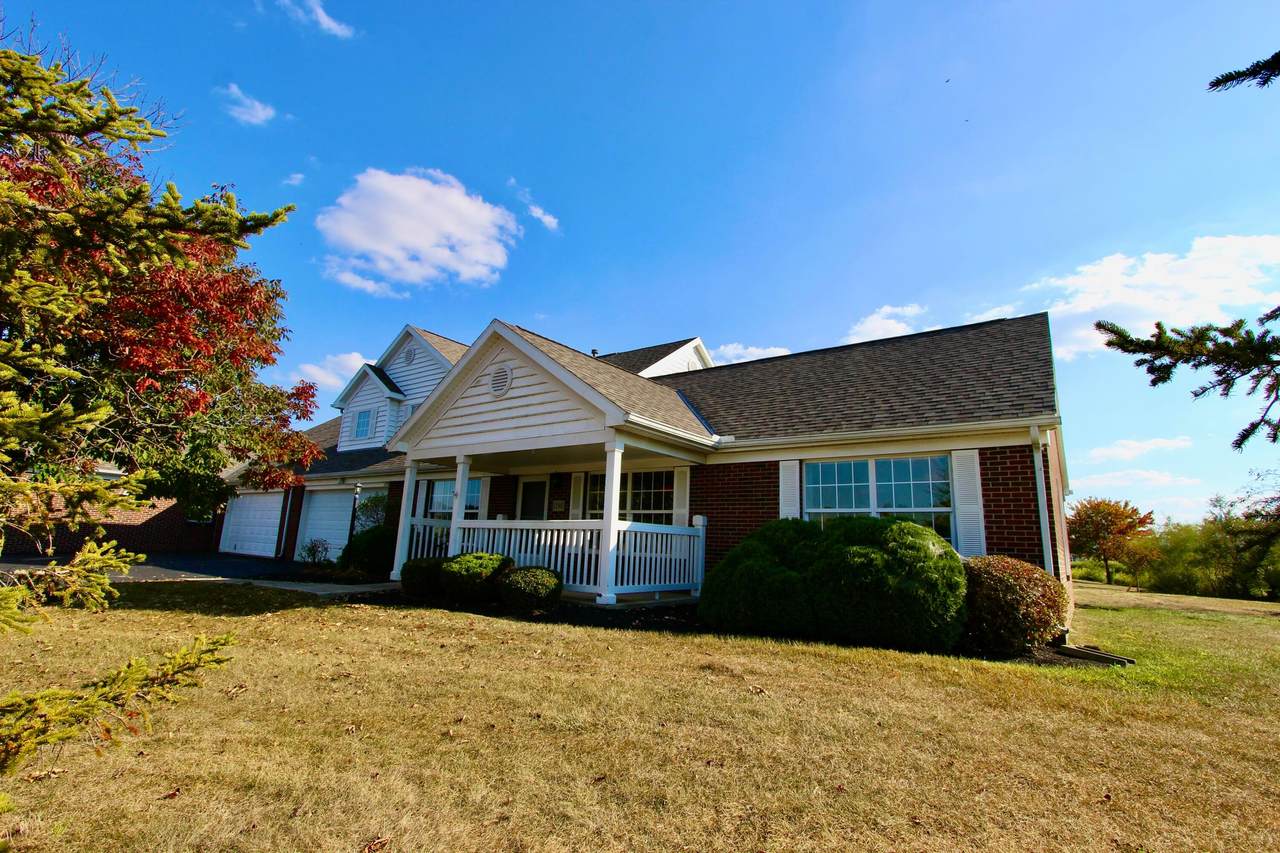 1290 Old Pond Drive - Photo 1