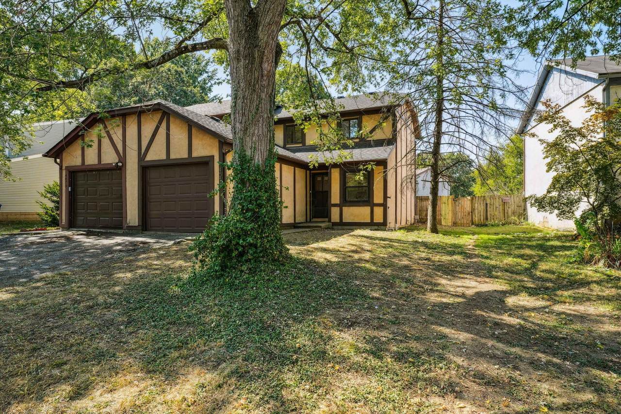 4073 Forest Edge Drive - Photo 1