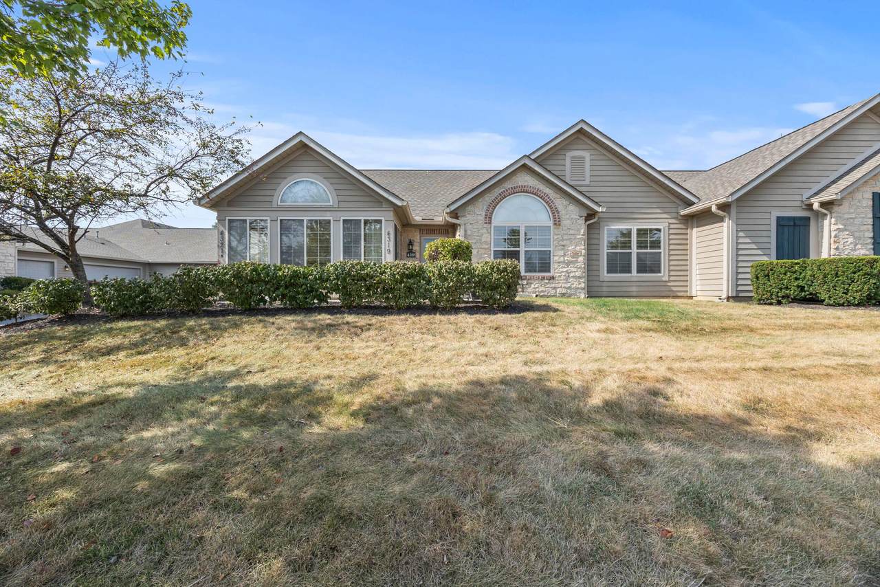 4319-2 Waterside Place - Photo 1