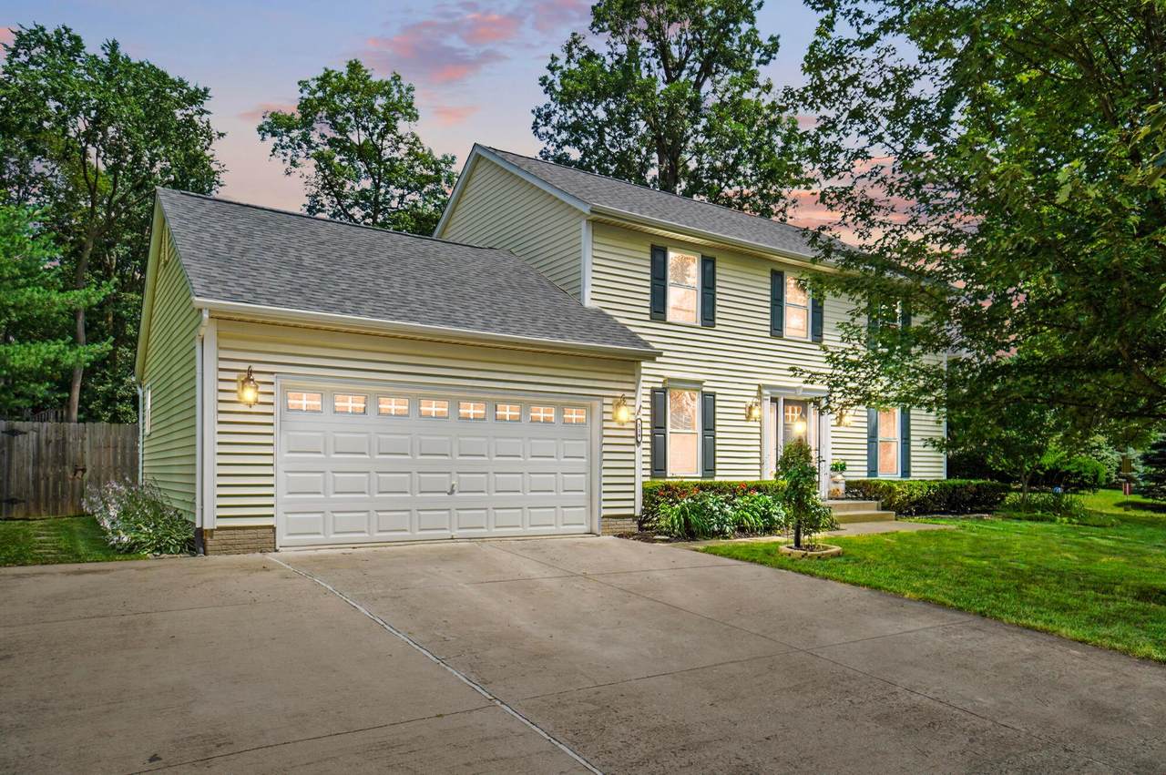 516 Howland Drive - Photo 1
