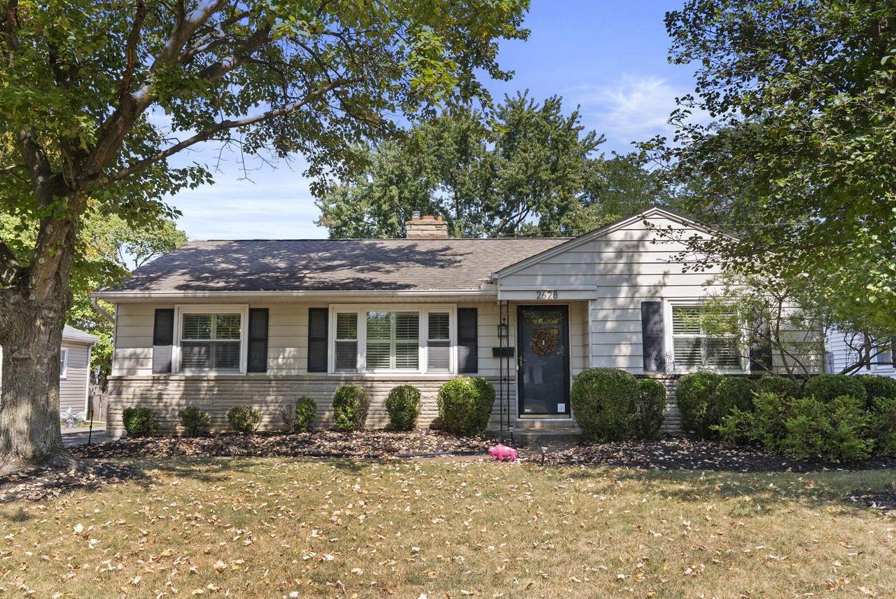 2628 Nottingham Road - Photo 1