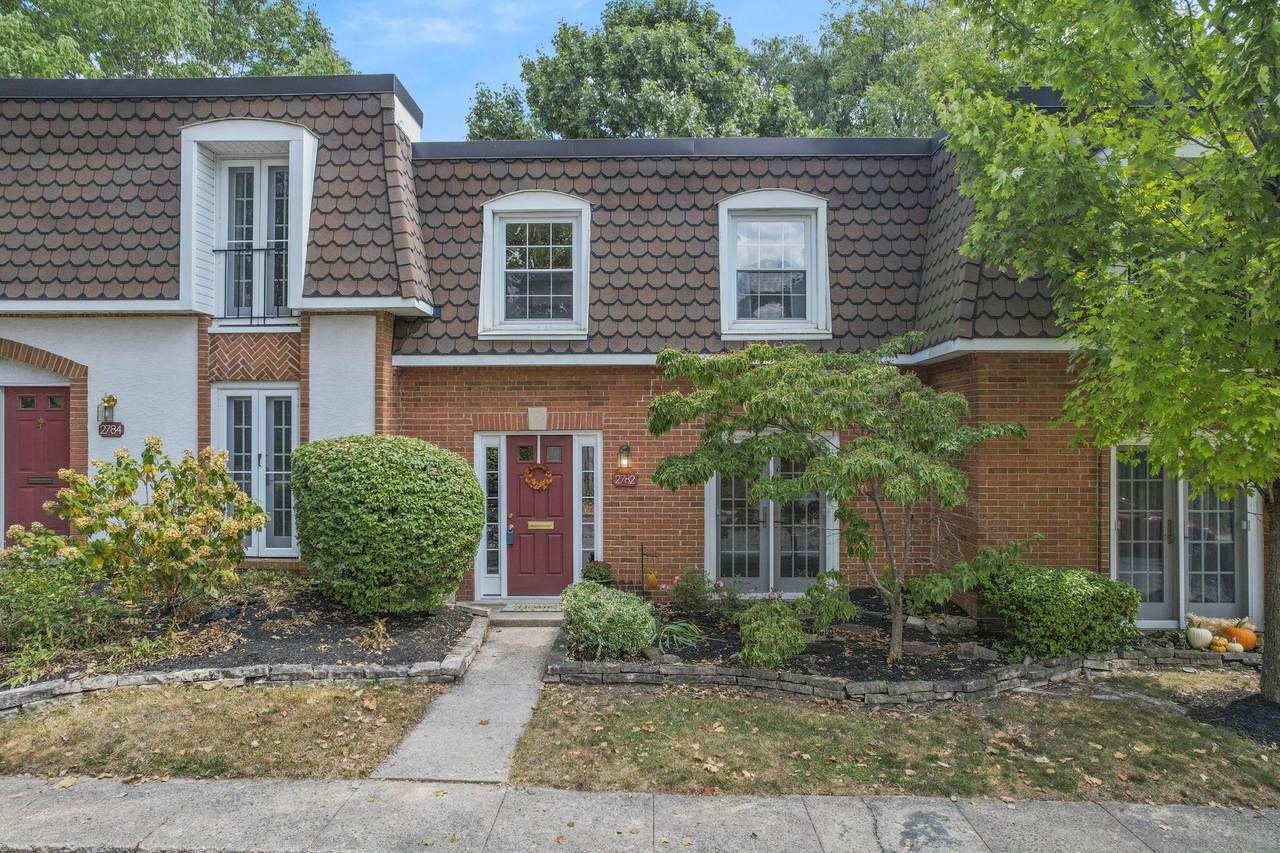 2782-45 Chateau Circle - Photo 1