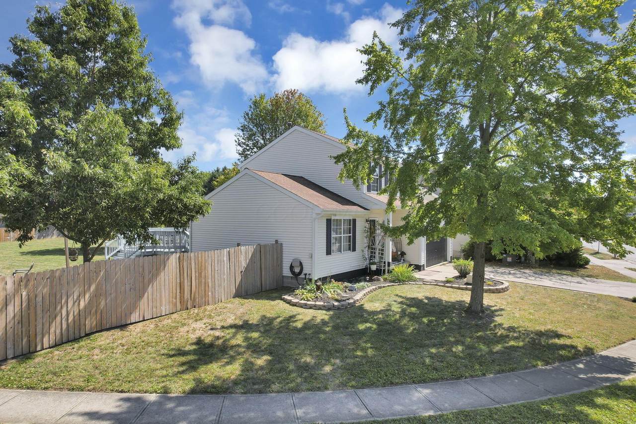 3040 Olympic Club Drive - Photo 1