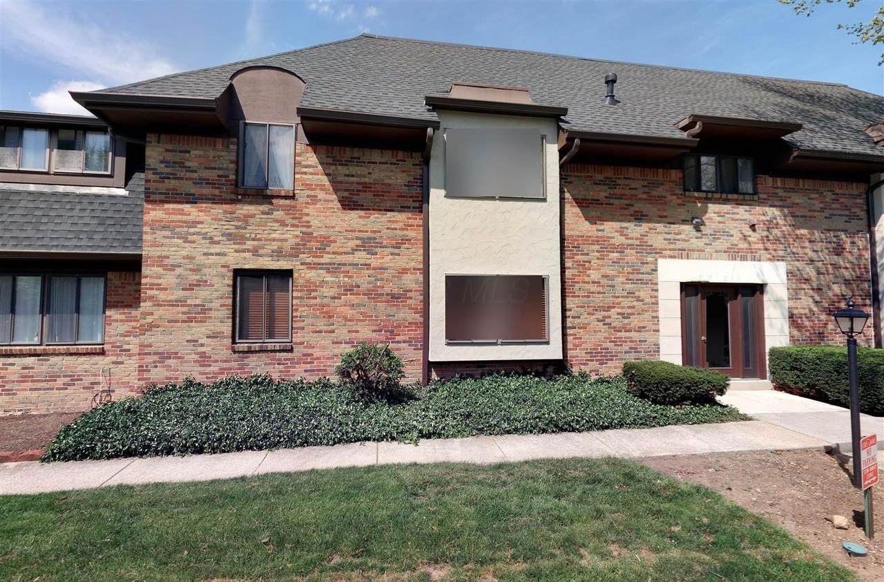 652-9-652 G Olde Towne Avenue - Photo 1