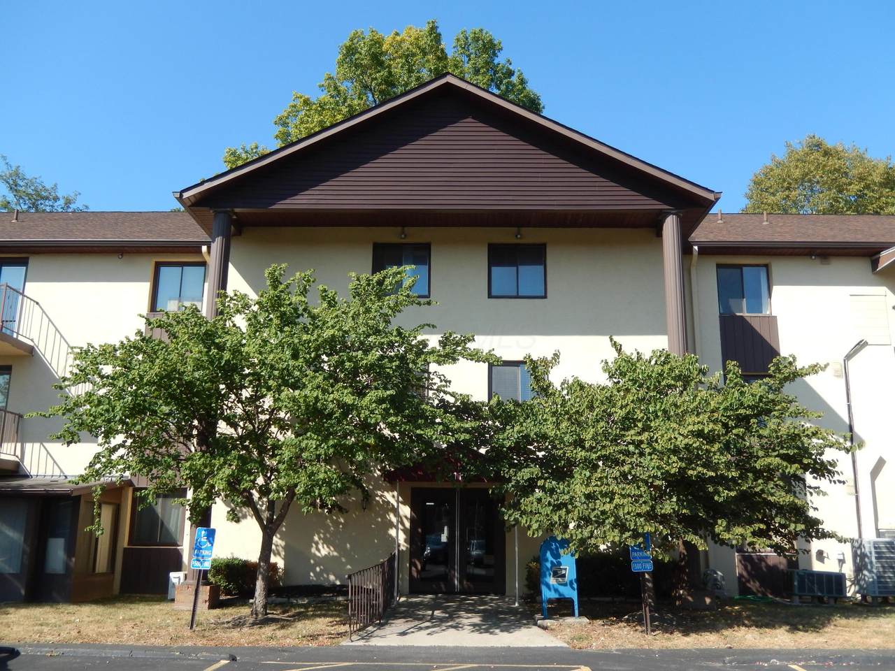 4117-302 Karl Road - Photo 1