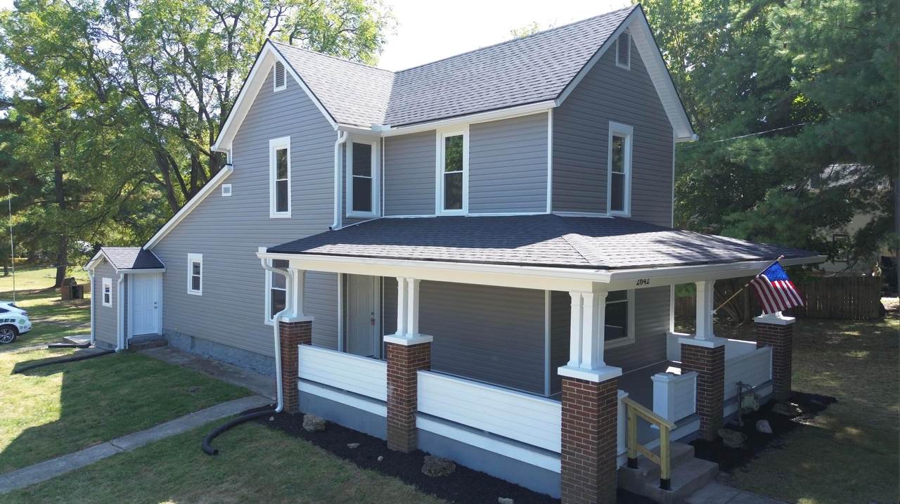 2642 Springfield Xenia Road - Photo 1