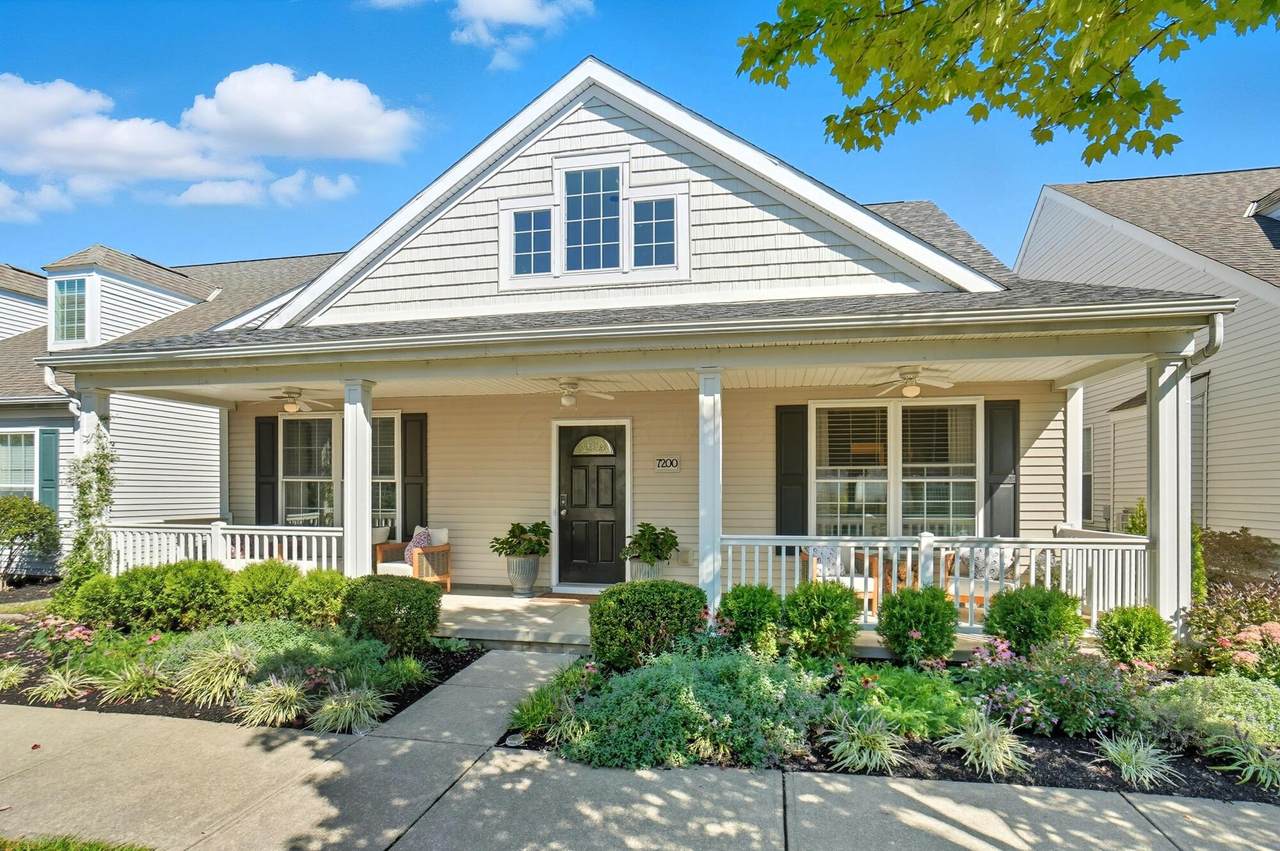 7200 Alma Terrace Drive - Photo 1