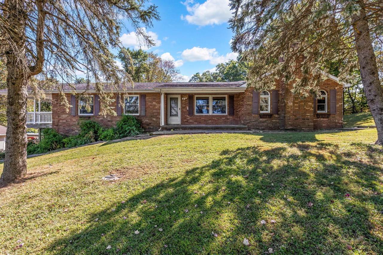 6008 Hopewell Church Road - Photo 1