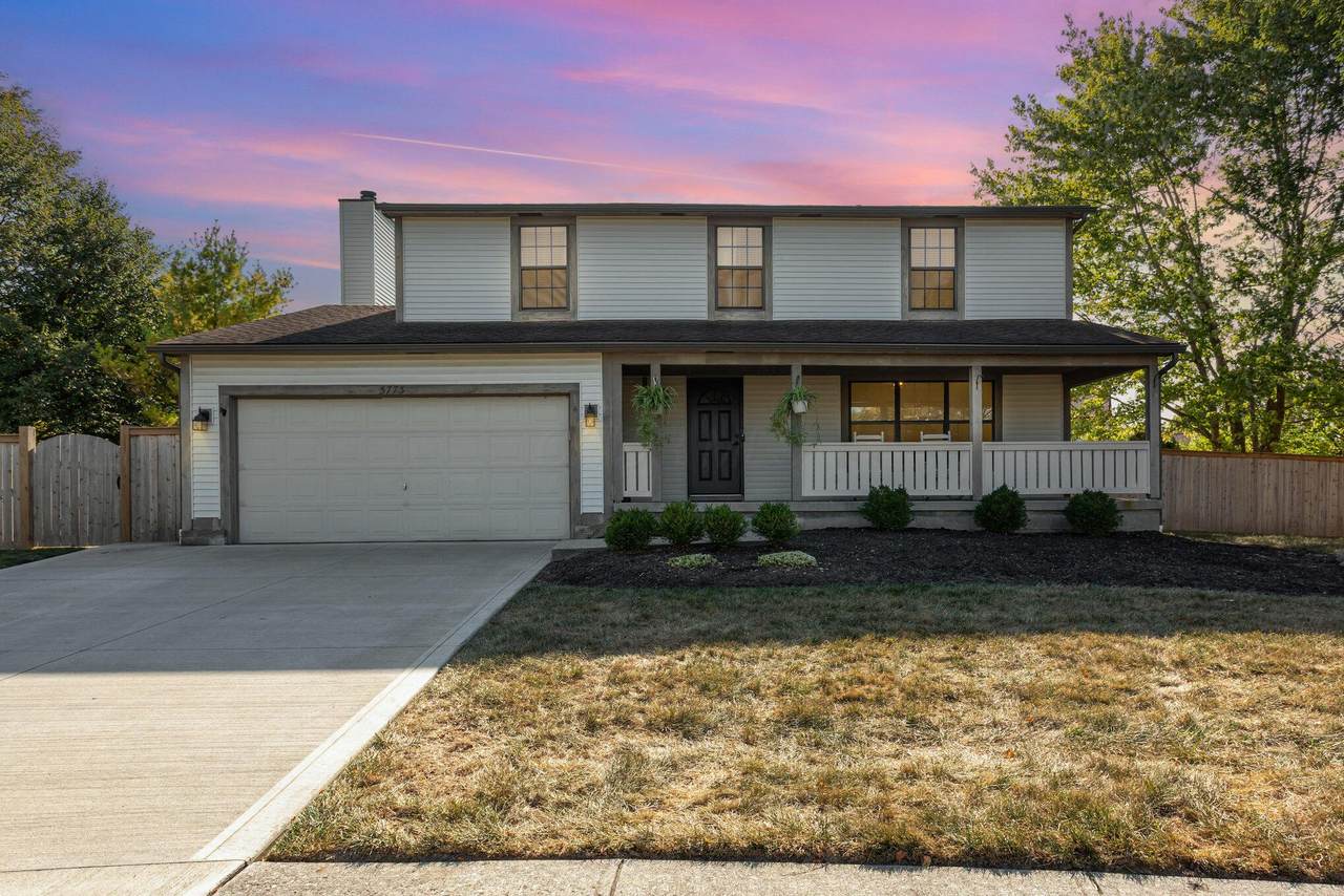 5773 Hargus Court - Photo 1