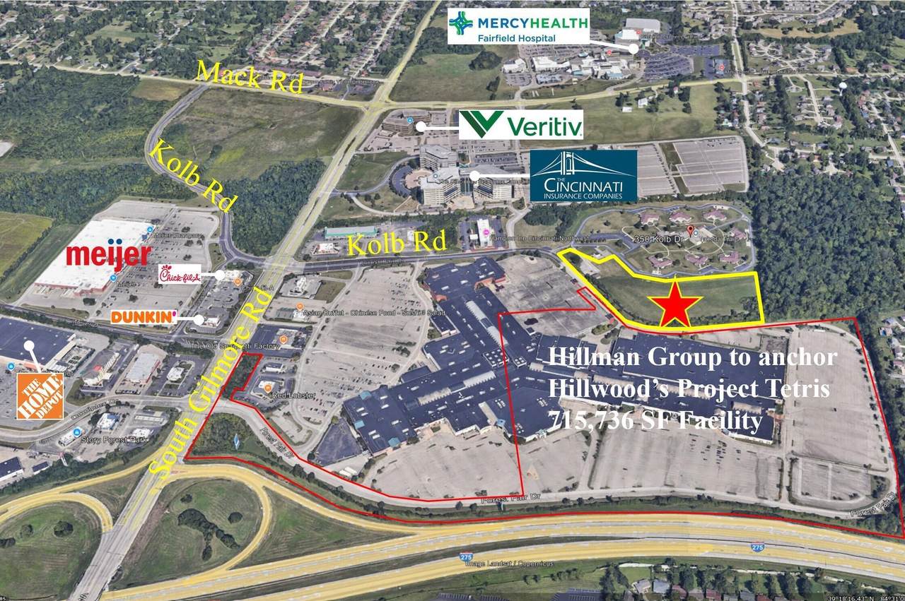 0 Kolb Drive - Photo 1