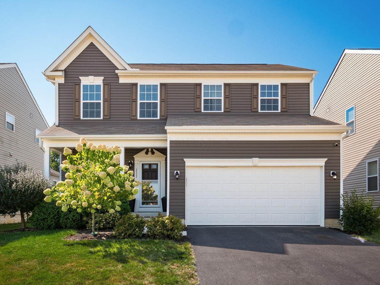7557 Bullseye Drive - Photo 1