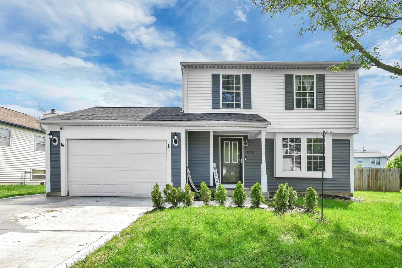 3072 Bocastle Court - Photo 1