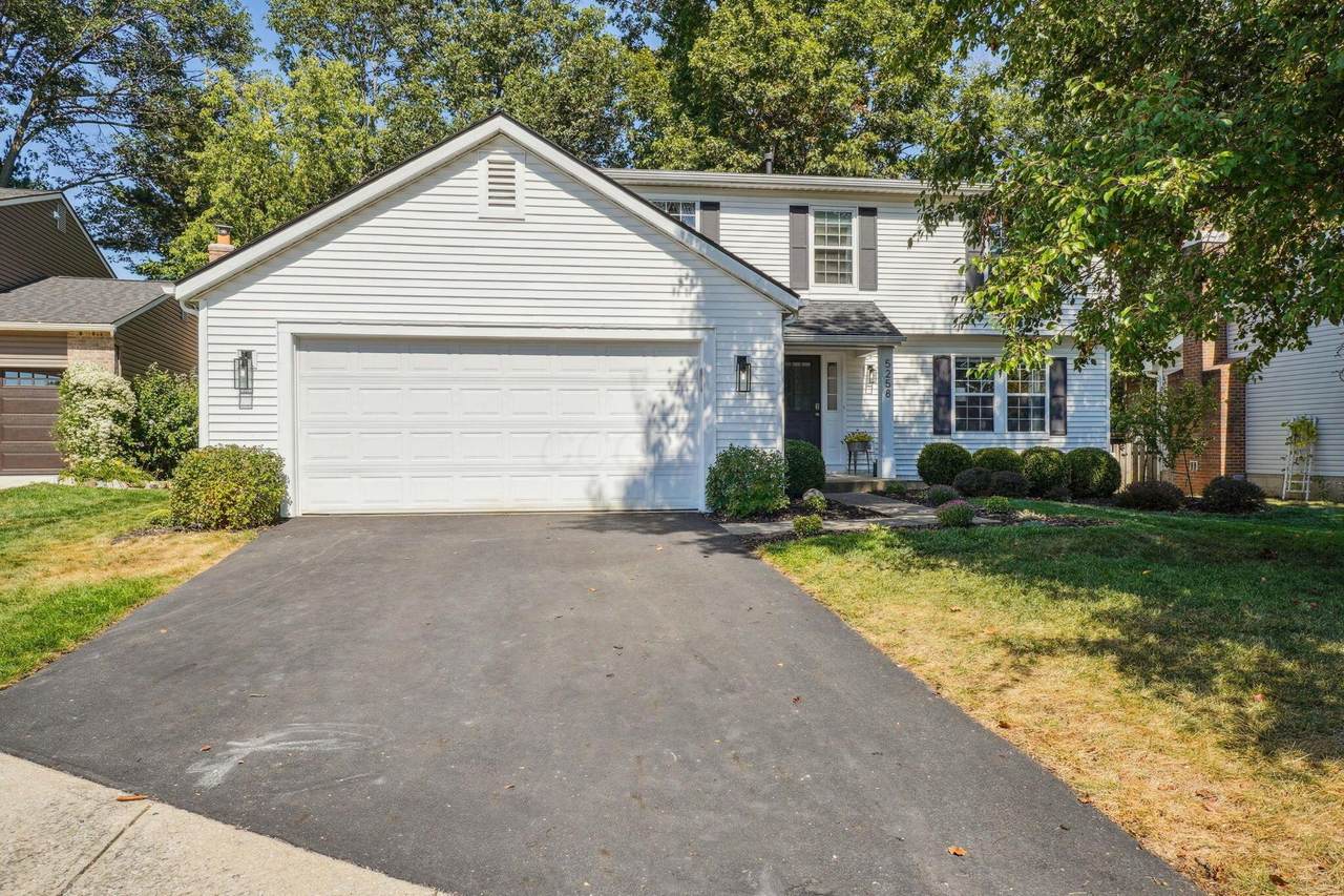 5258 Skytrail Drive - Photo 1