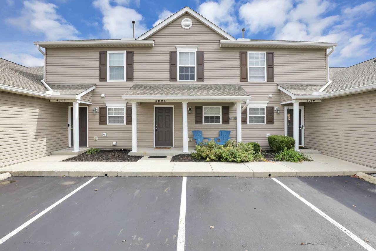 5206 Novelty Avenue - Photo 1