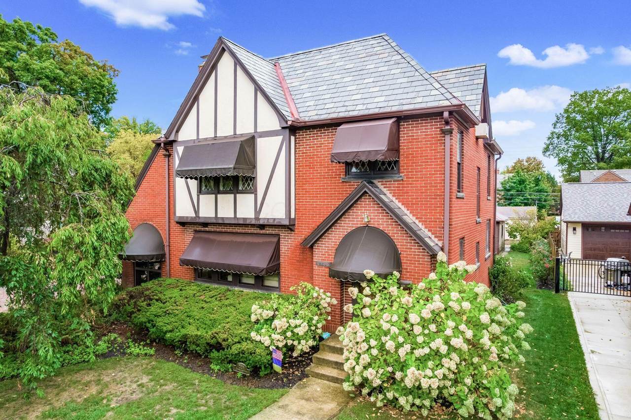 228 Ardmore Road - Photo 1