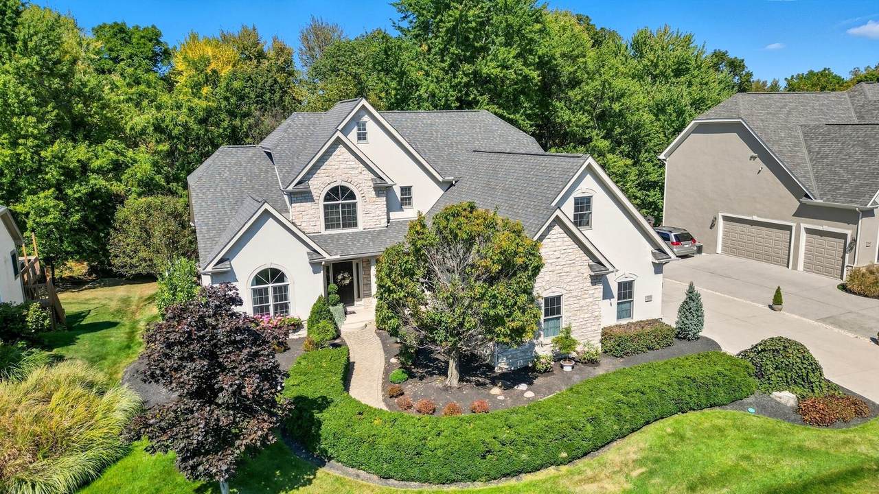 2515 Coltsbridge Drive - Photo 1