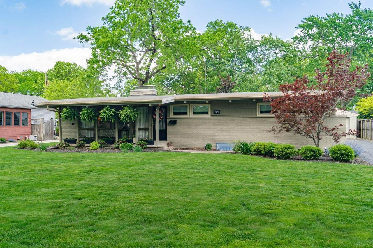 2708 Mount Holyoke Road - Photo 1
