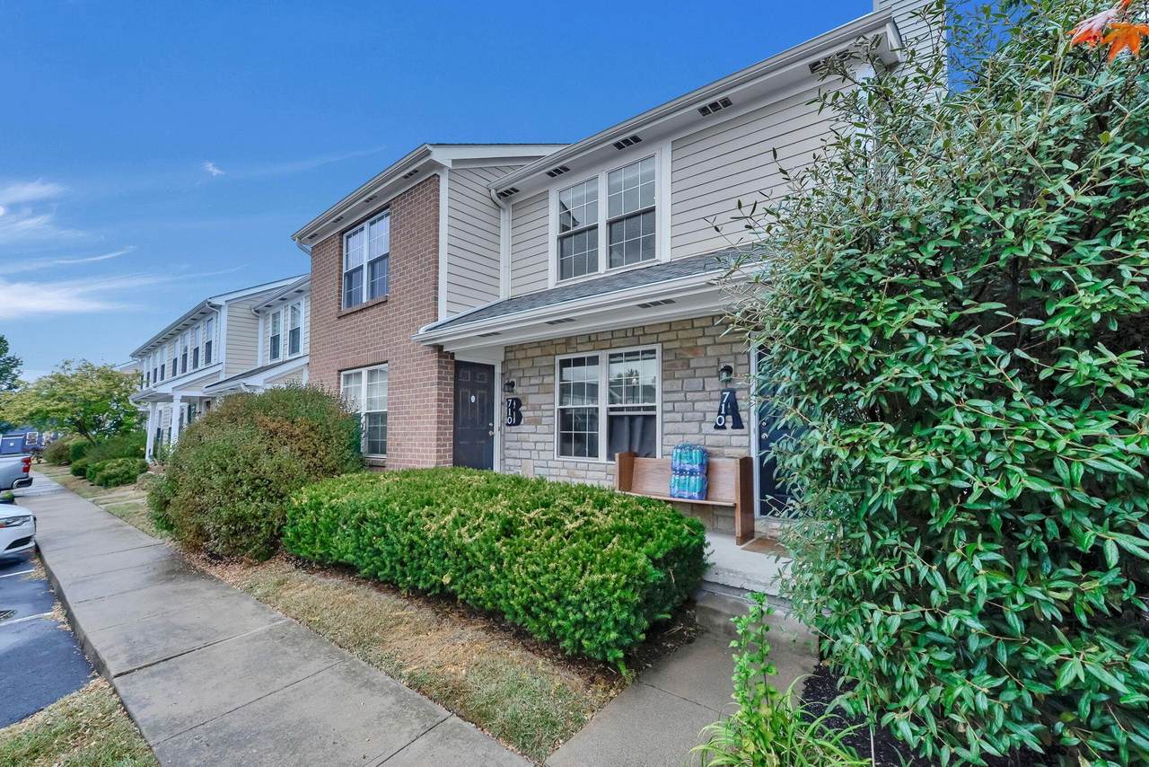 710-B Village Boulevard - Photo 1