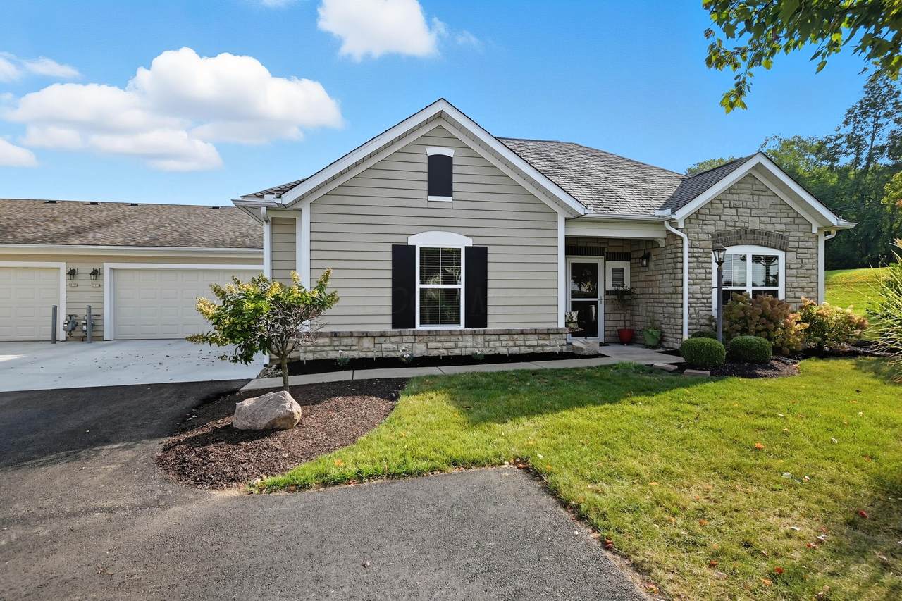 1314 Bridgewater Way - Photo 1