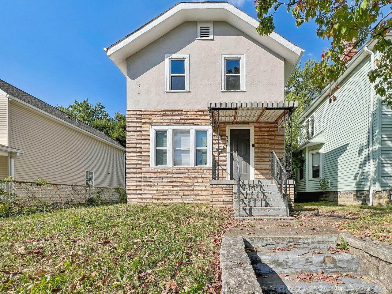 726 Siebert Street - Photo 1