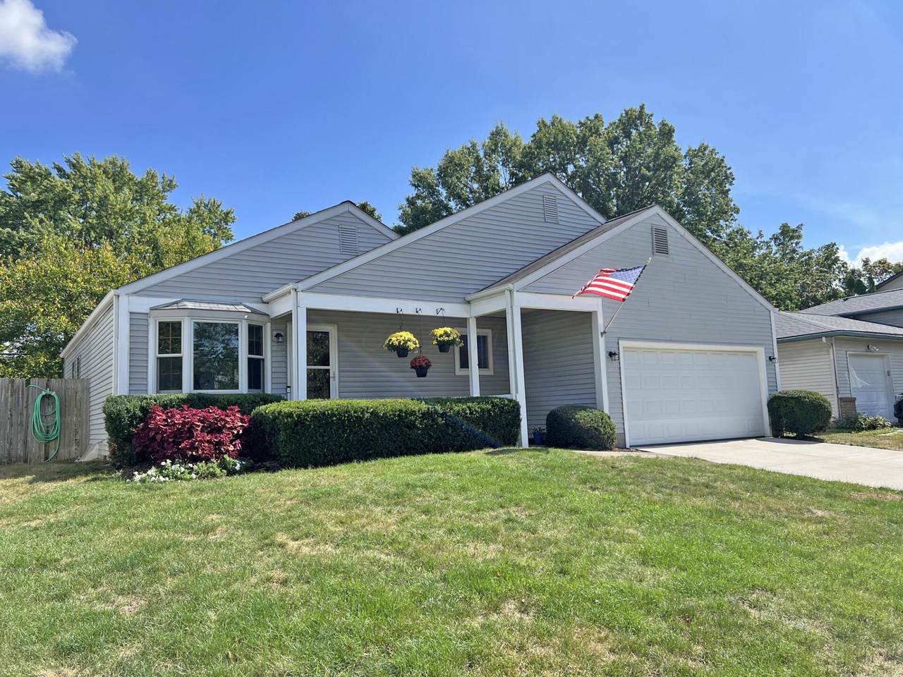 4930 Dunlap Road - Photo 1