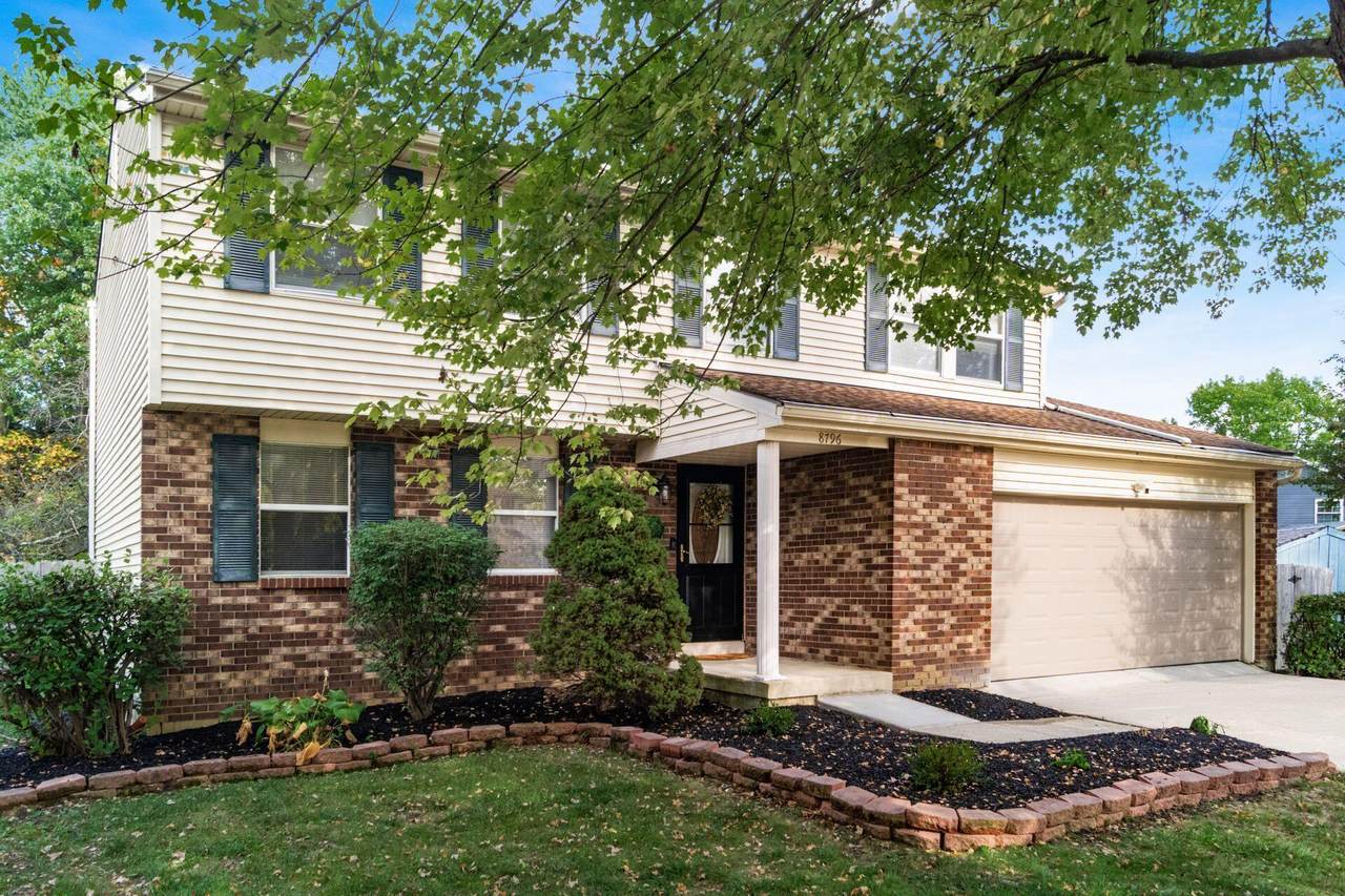 8796 Yates Point Court - Photo 1