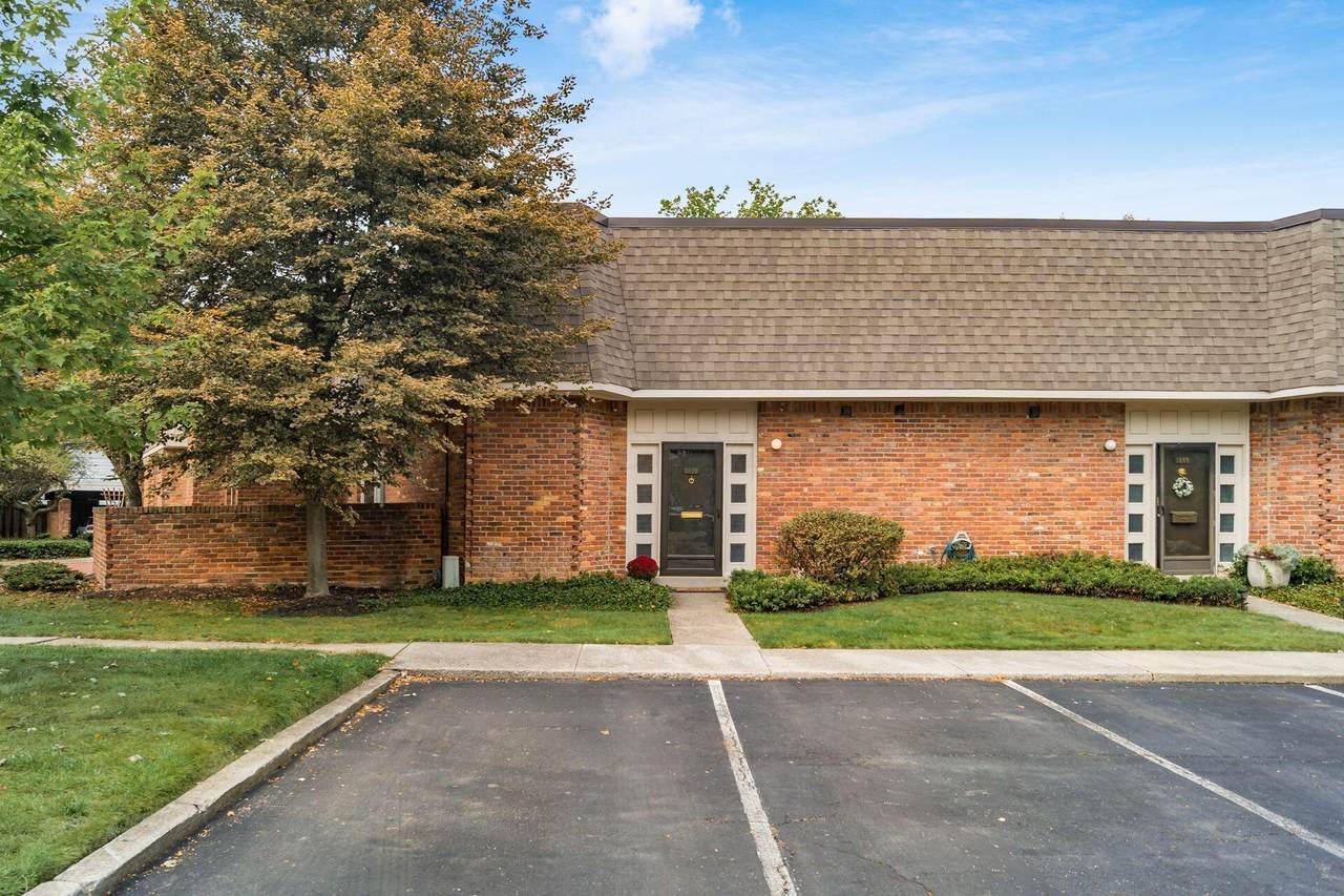 1610 Lafayette Drive - Photo 1