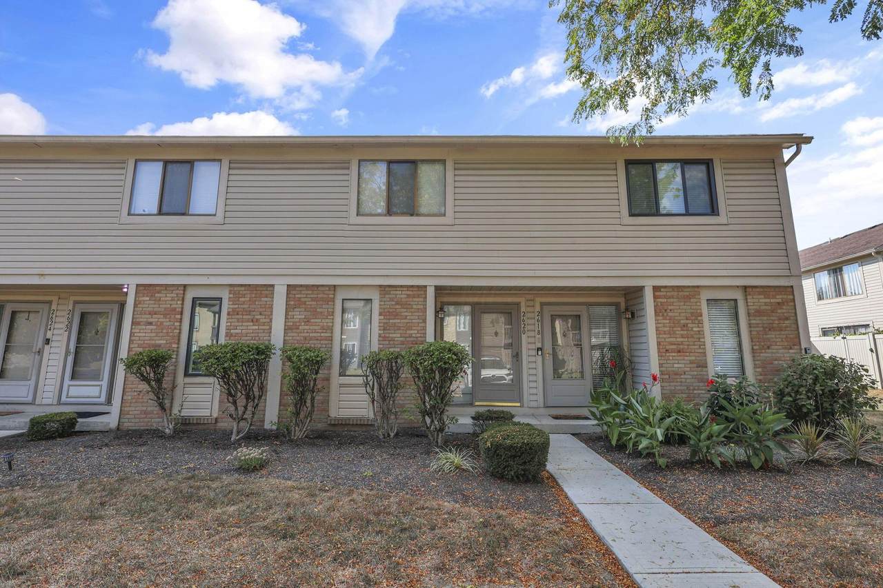 2620 Cedar Lake Drive - Photo 1